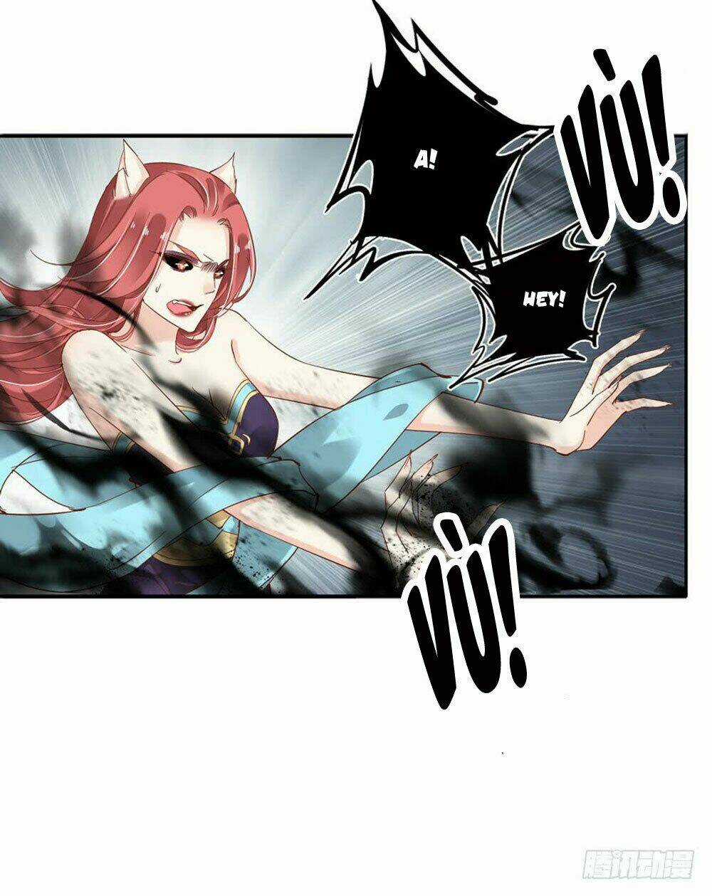 Thiền Tâm Vấn Đạo Chapter 52 trang 11