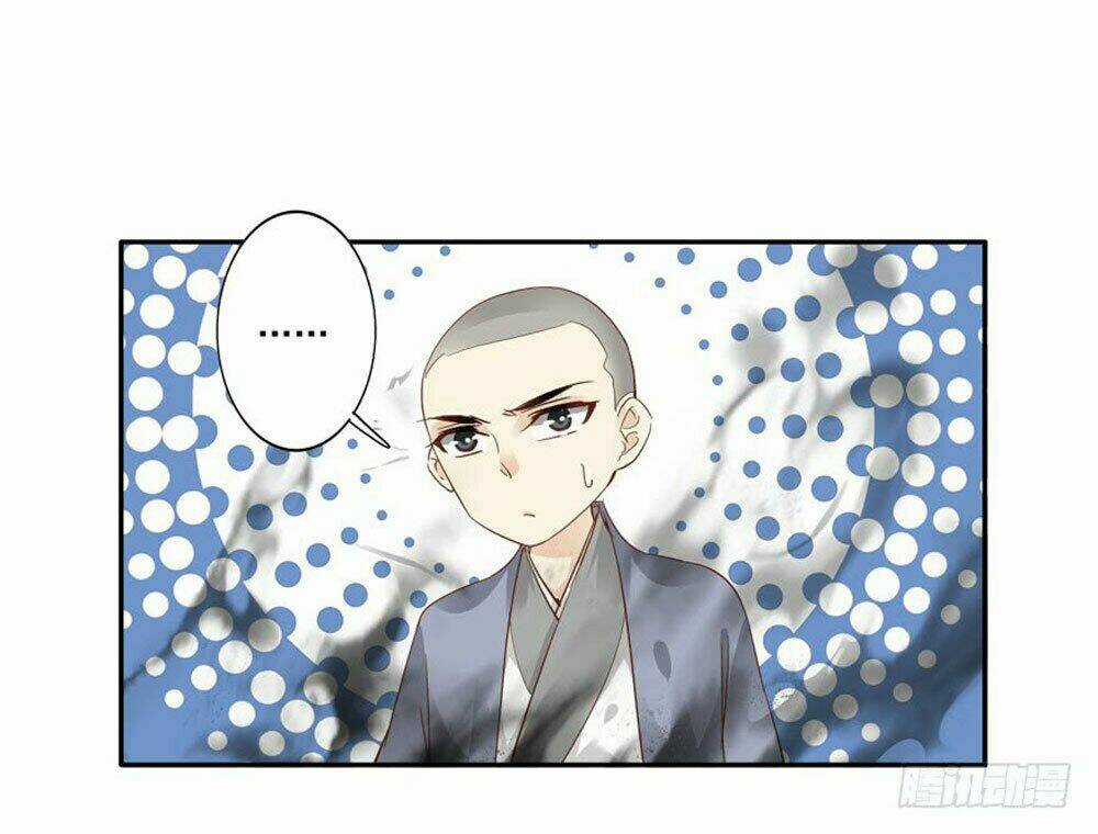 Thiền Tâm Vấn Đạo Chapter 52 trang 12