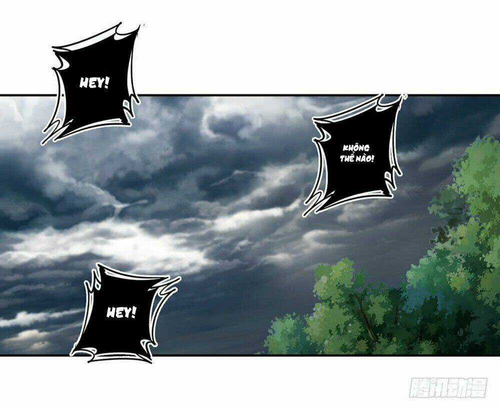 Thiền Tâm Vấn Đạo Chapter 52 trang 13