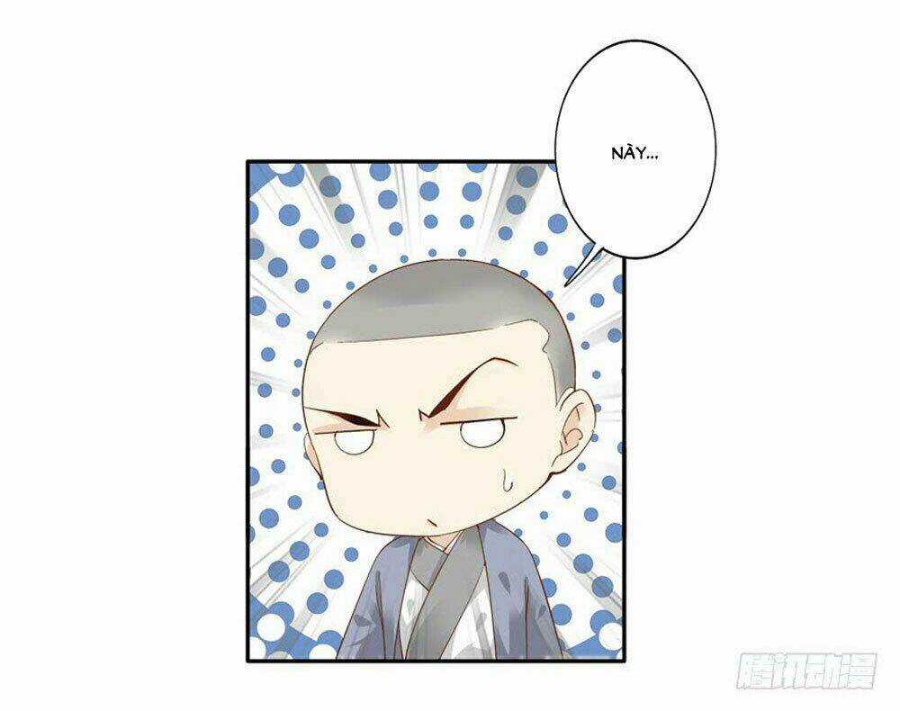 Thiền Tâm Vấn Đạo Chapter 52 trang 14