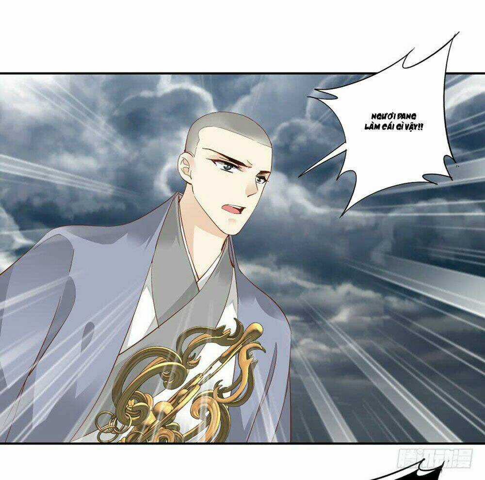 Thiền Tâm Vấn Đạo Chapter 52 trang 15