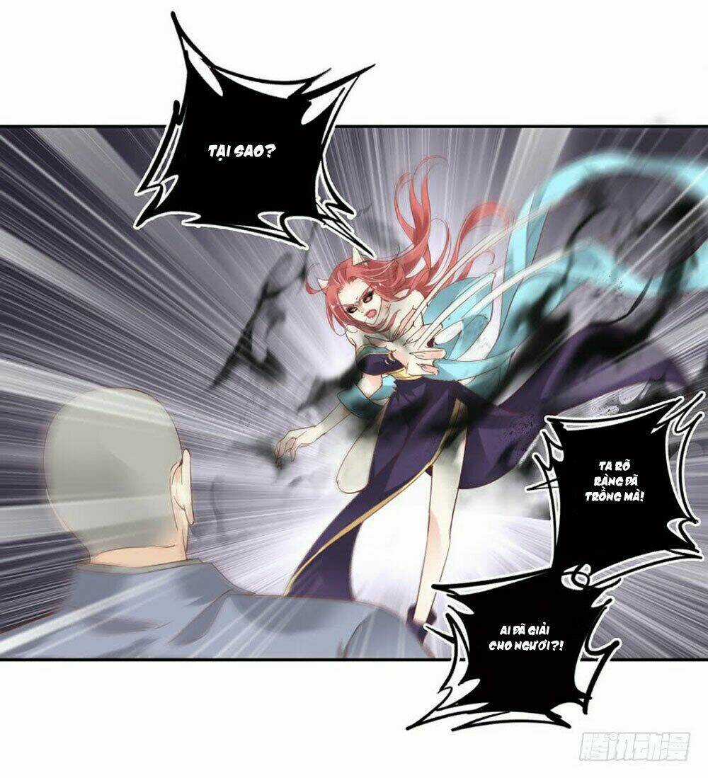 Thiền Tâm Vấn Đạo Chapter 52 trang 17