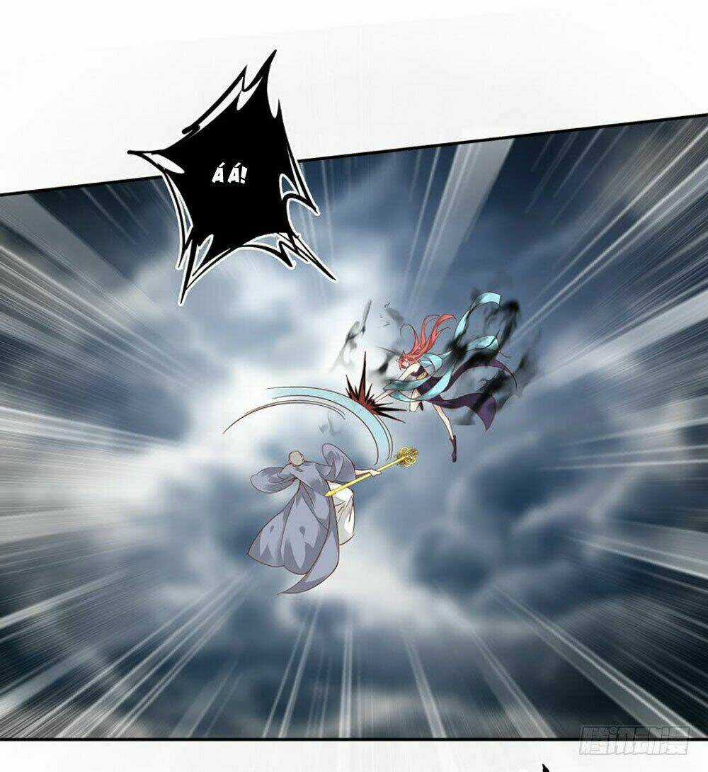 Thiền Tâm Vấn Đạo Chapter 52 trang 19