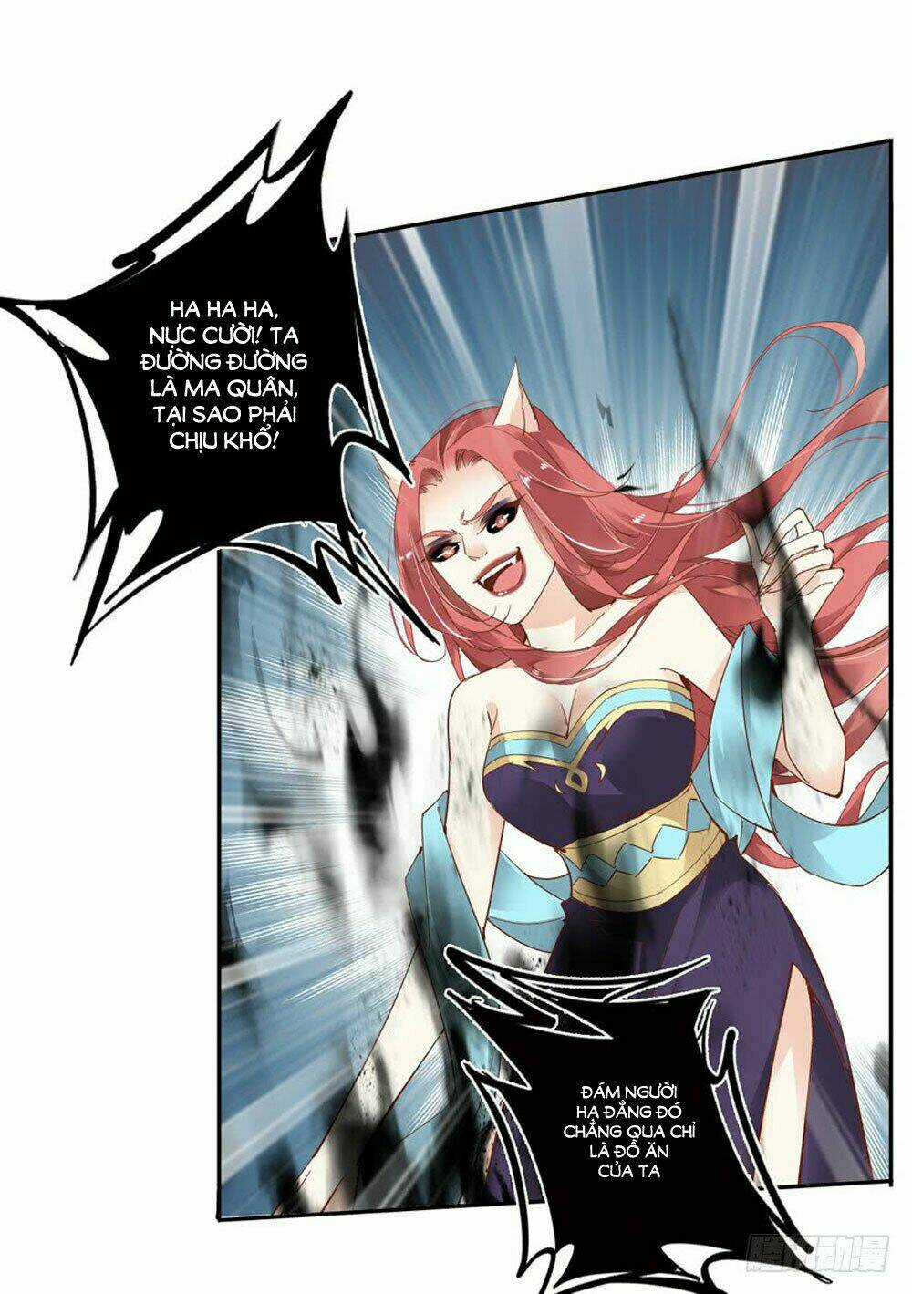 Thiền Tâm Vấn Đạo Chapter 52 trang 2