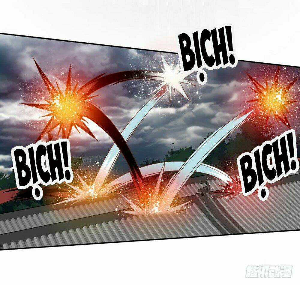 Thiền Tâm Vấn Đạo Chapter 52 trang 20