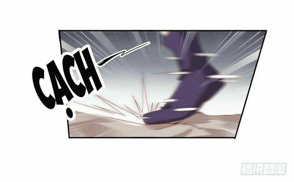 Thiền Tâm Vấn Đạo Chapter 52 trang 21