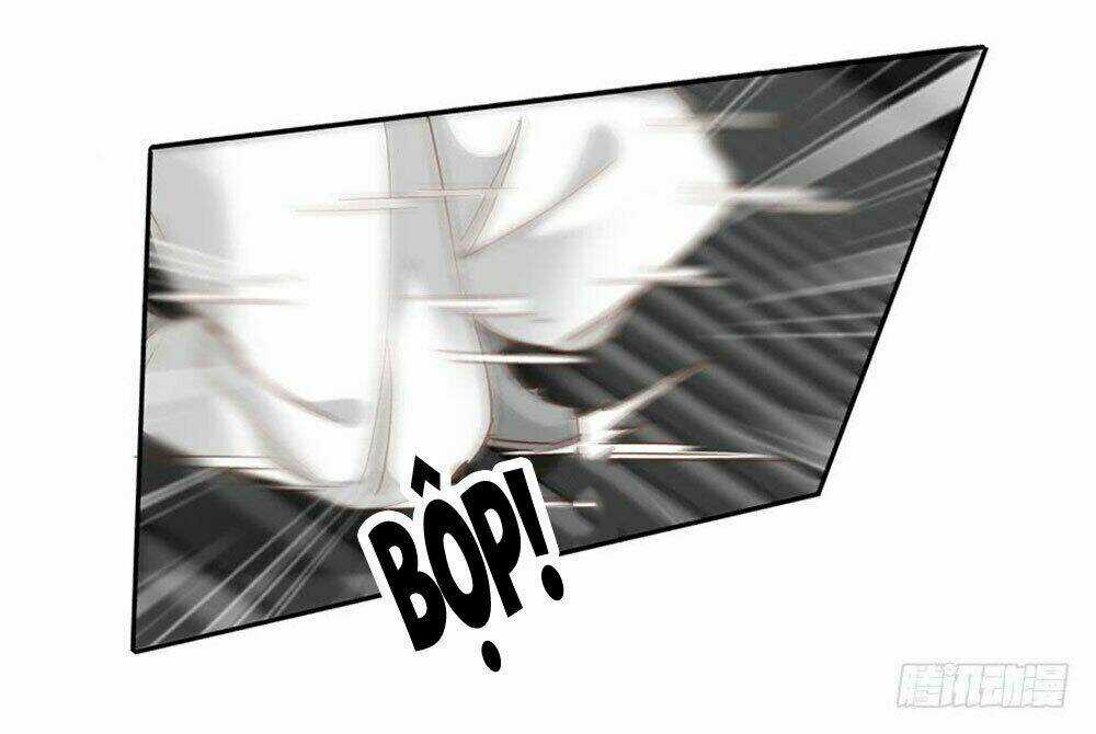 Thiền Tâm Vấn Đạo Chapter 52 trang 22