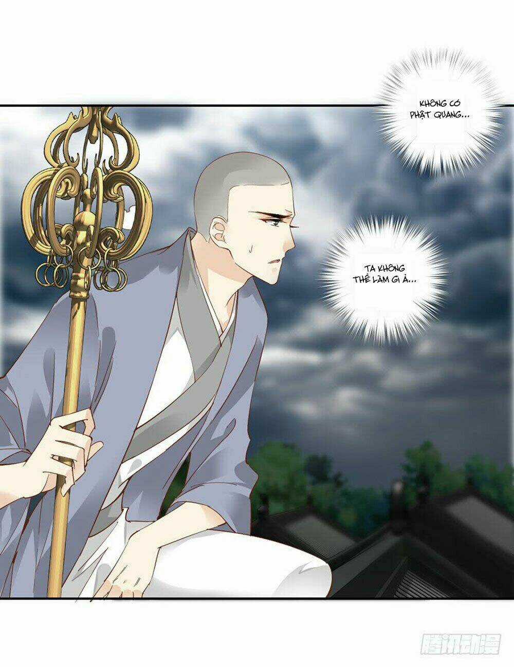 Thiền Tâm Vấn Đạo Chapter 52 trang 23