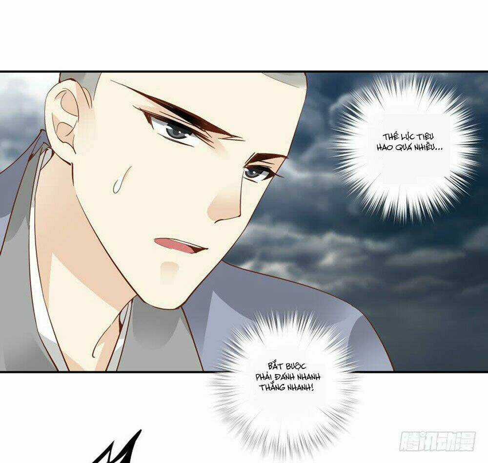 Thiền Tâm Vấn Đạo Chapter 52 trang 24