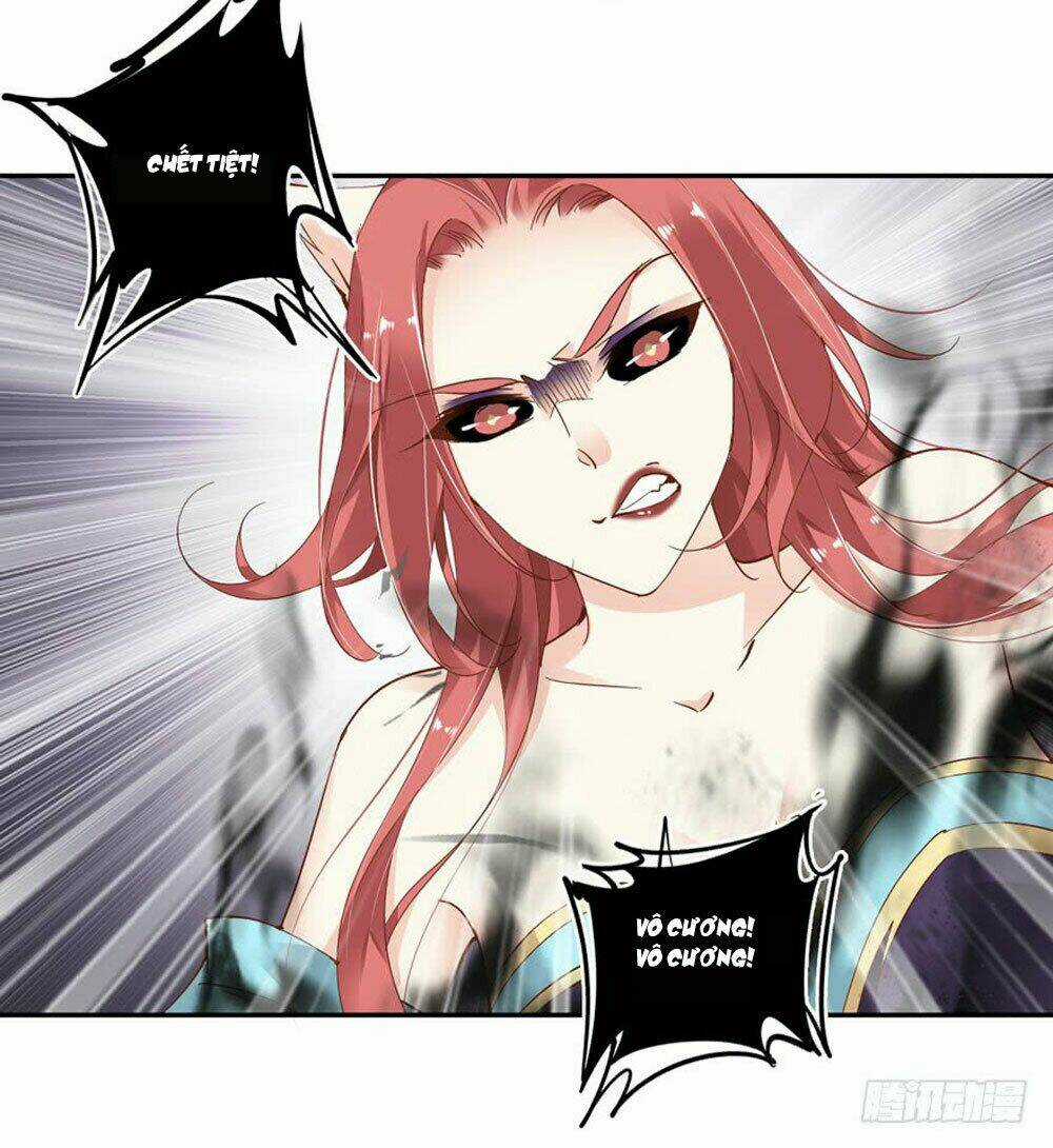 Thiền Tâm Vấn Đạo Chapter 52 trang 25