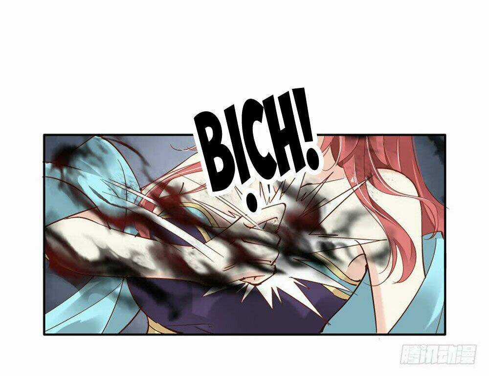 Thiền Tâm Vấn Đạo Chapter 52 trang 26