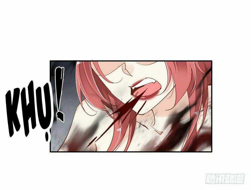 Thiền Tâm Vấn Đạo Chapter 52 trang 27