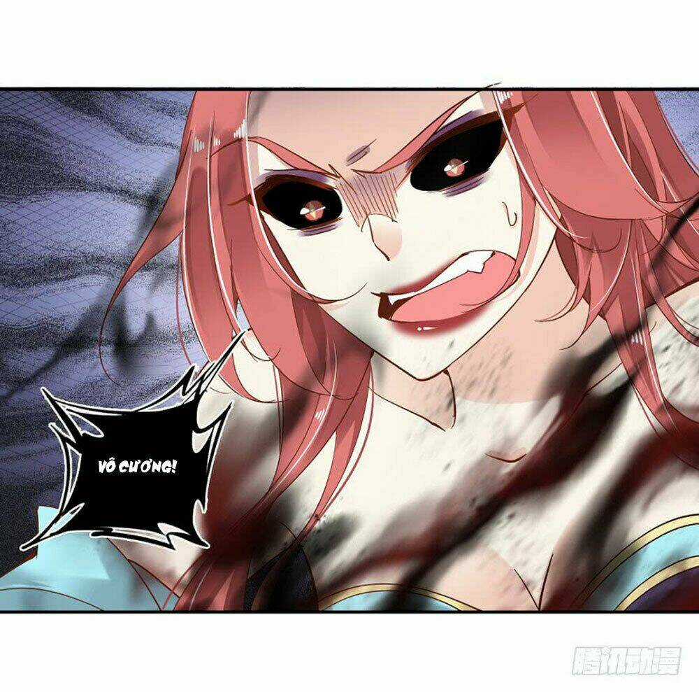 Thiền Tâm Vấn Đạo Chapter 52 trang 28