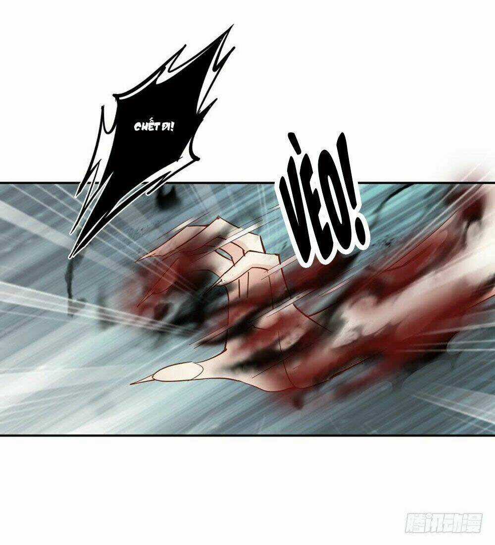 Thiền Tâm Vấn Đạo Chapter 52 trang 29