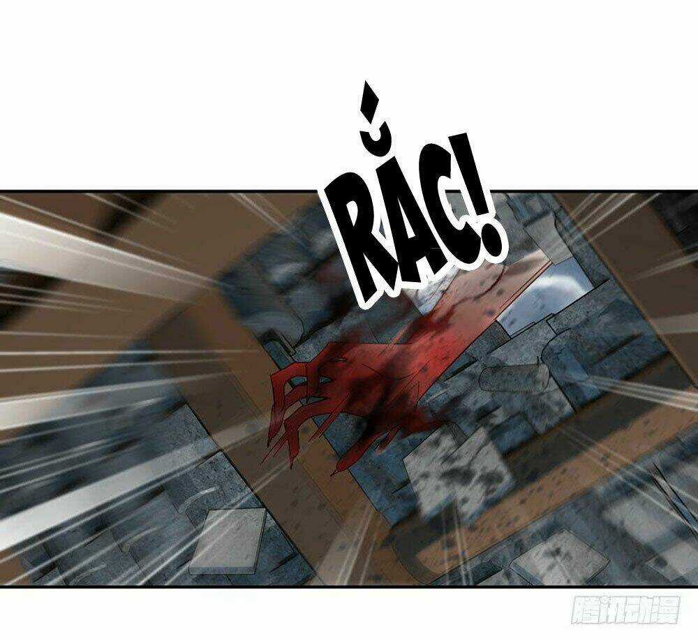 Thiền Tâm Vấn Đạo Chapter 52 trang 34