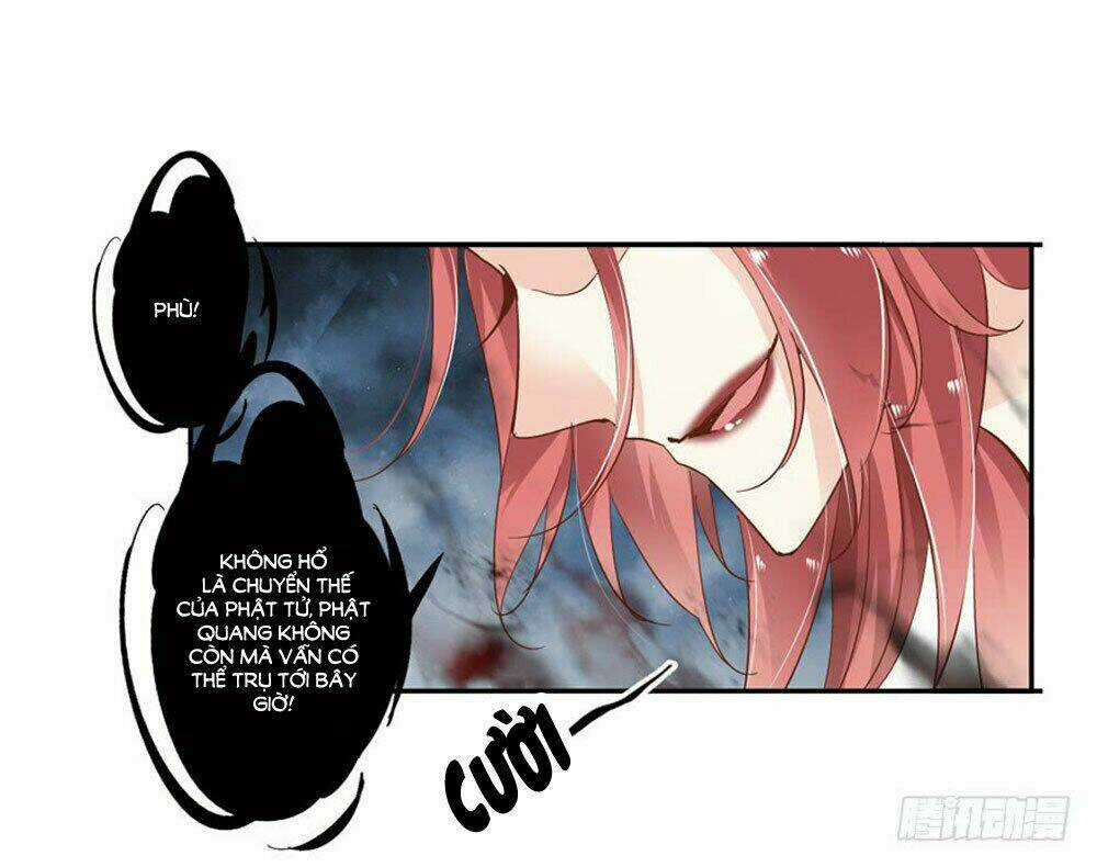 Thiền Tâm Vấn Đạo Chapter 52 trang 36