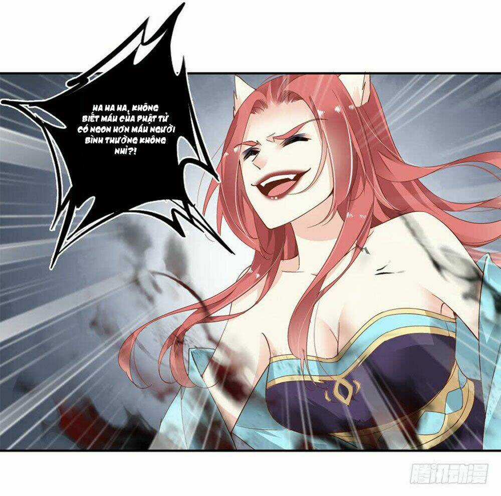 Thiền Tâm Vấn Đạo Chapter 52 trang 37