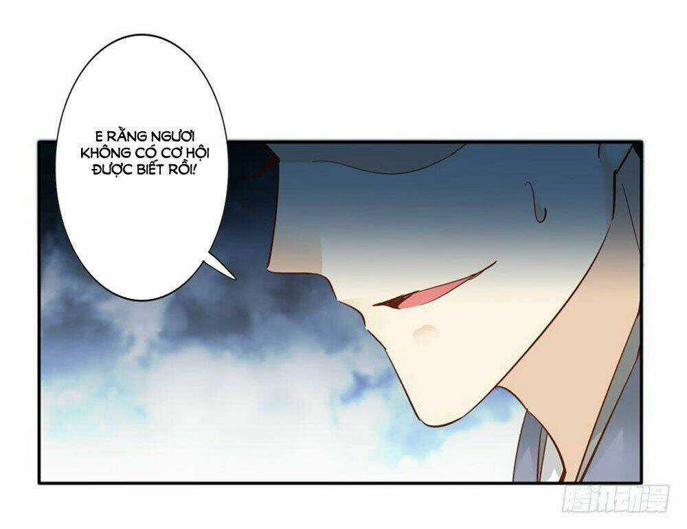 Thiền Tâm Vấn Đạo Chapter 52 trang 39