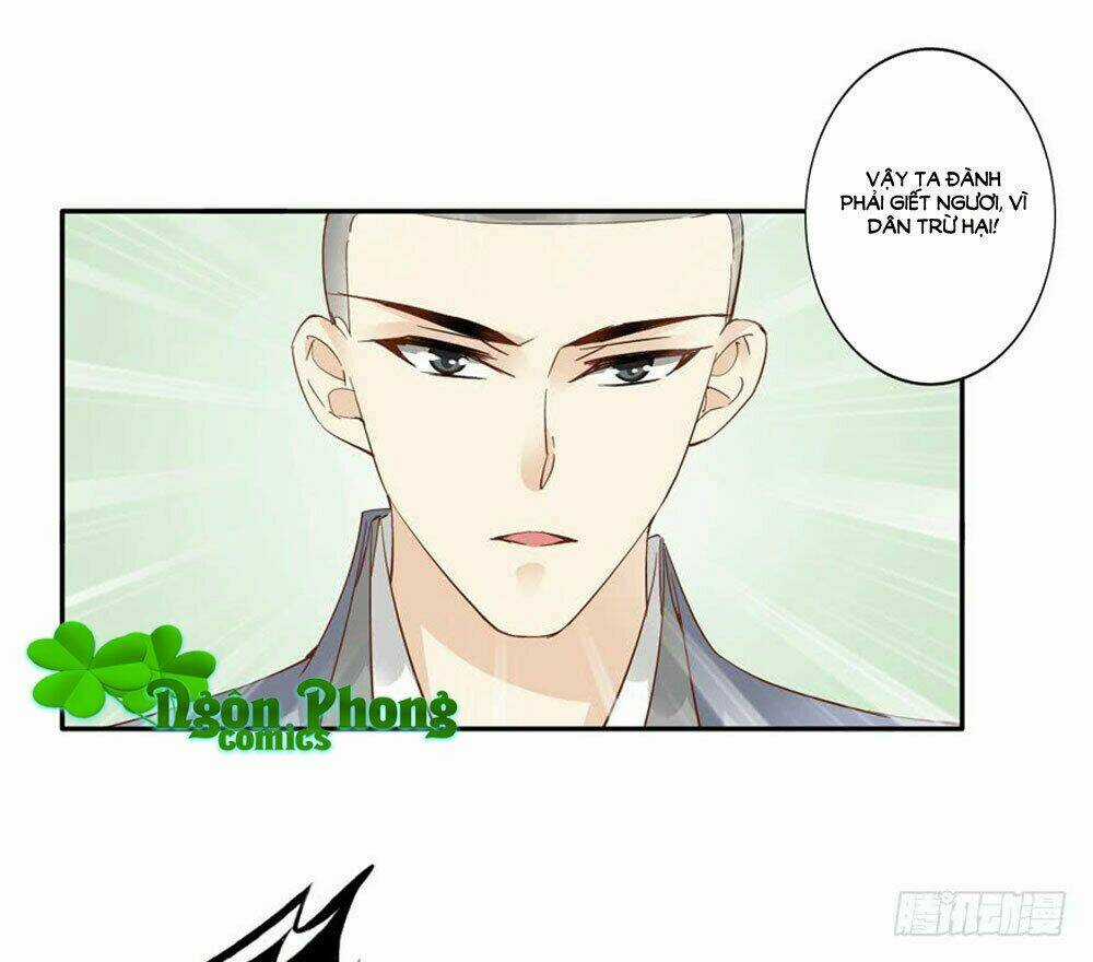 Thiền Tâm Vấn Đạo Chapter 52 trang 4
