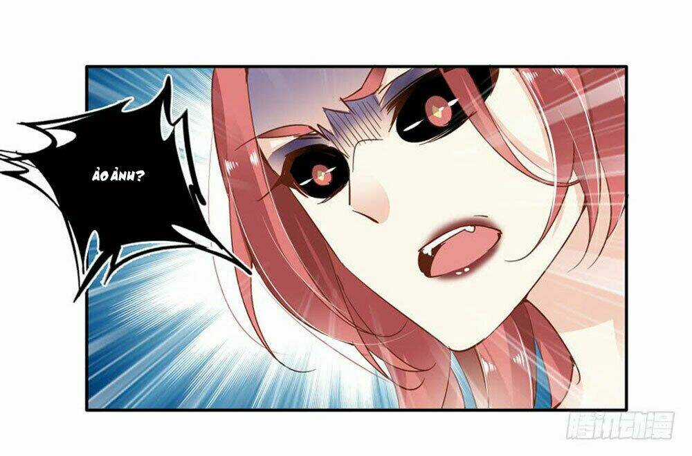 Thiền Tâm Vấn Đạo Chapter 52 trang 46