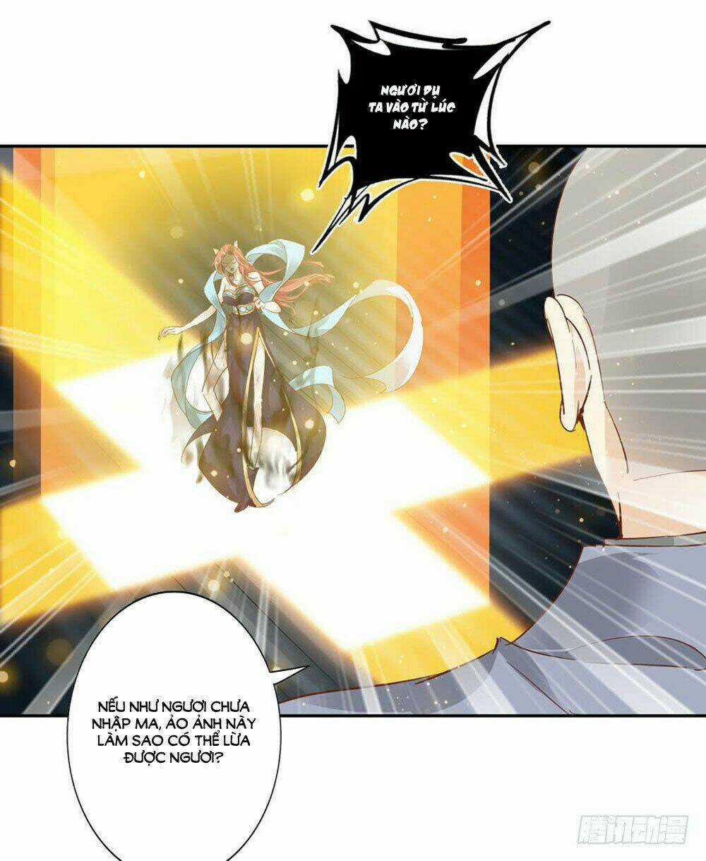 Thiền Tâm Vấn Đạo Chapter 52 trang 47