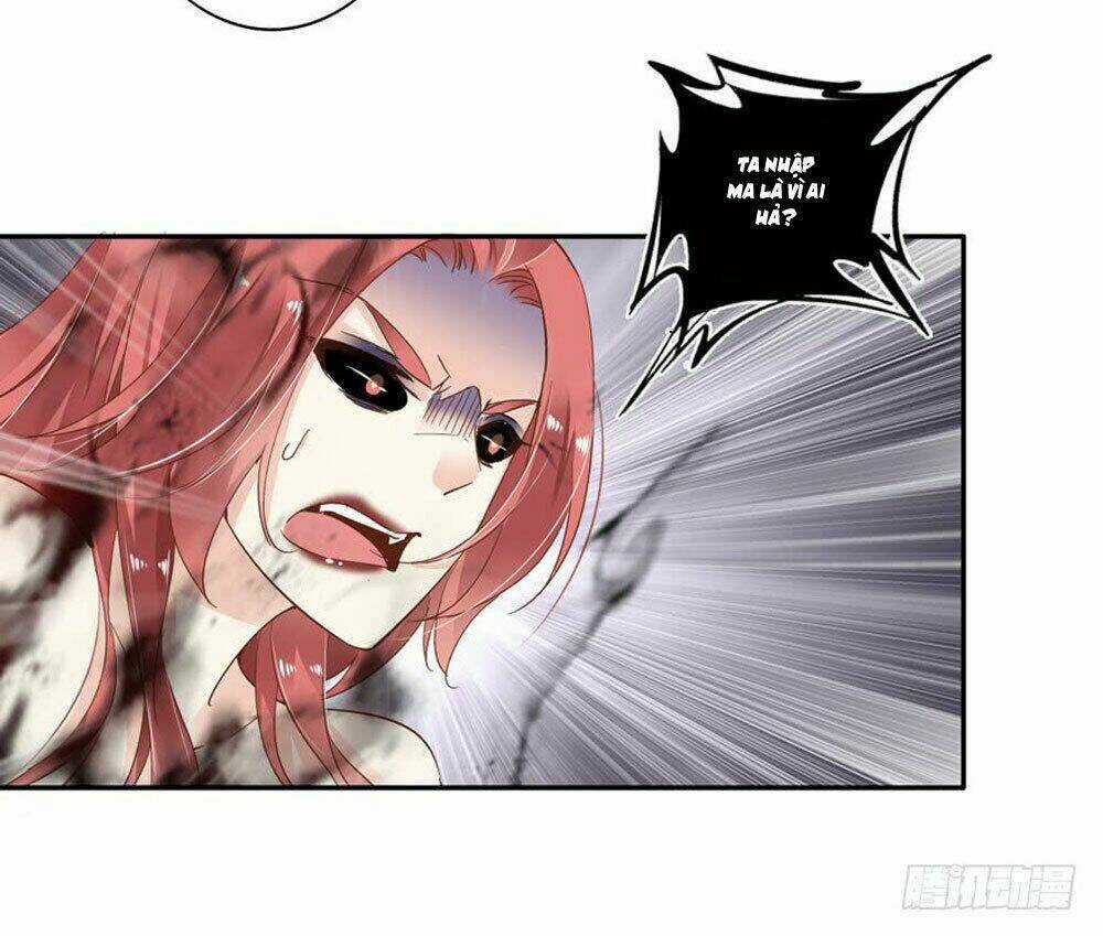 Thiền Tâm Vấn Đạo Chapter 52 trang 48