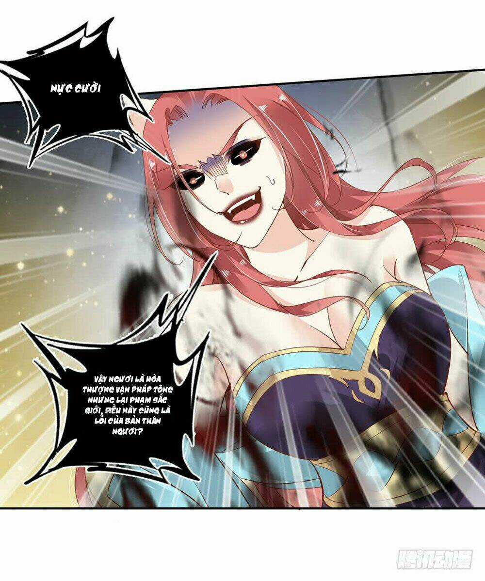 Thiền Tâm Vấn Đạo Chapter 52 trang 50