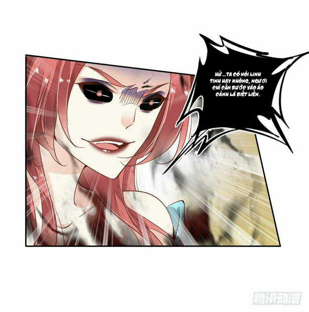 Thiền Tâm Vấn Đạo Chapter 52 trang 52