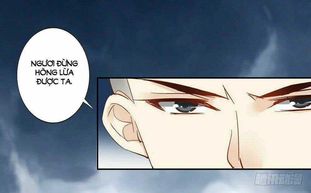 Thiền Tâm Vấn Đạo Chapter 52 trang 53