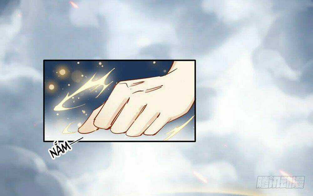 Thiền Tâm Vấn Đạo Chapter 52 trang 54