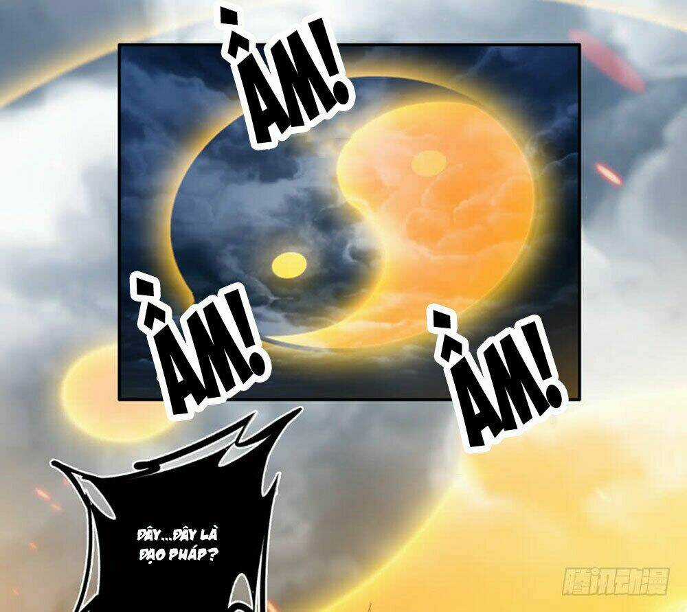 Thiền Tâm Vấn Đạo Chapter 52 trang 55