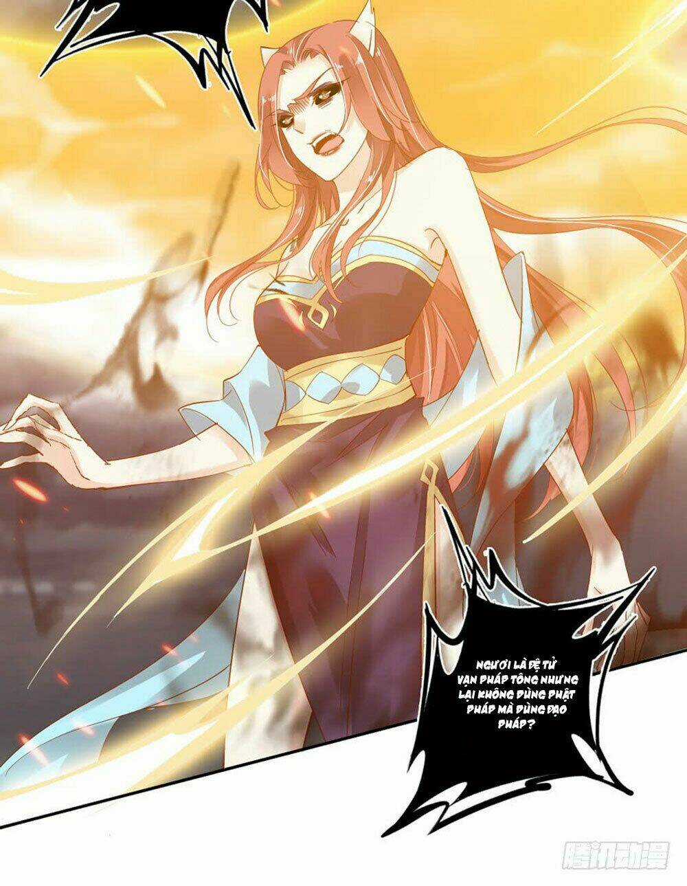 Thiền Tâm Vấn Đạo Chapter 52 trang 56