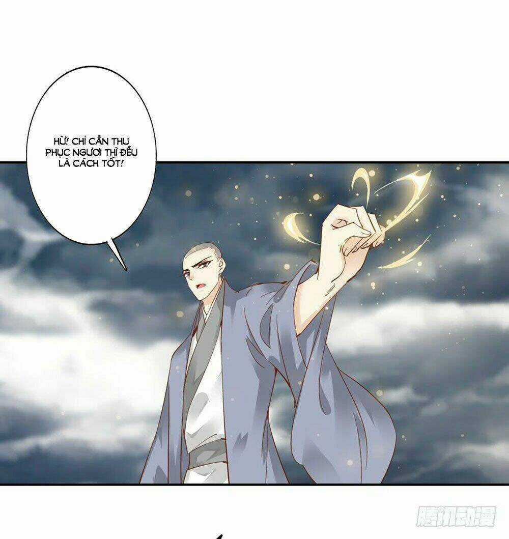 Thiền Tâm Vấn Đạo Chapter 52 trang 57