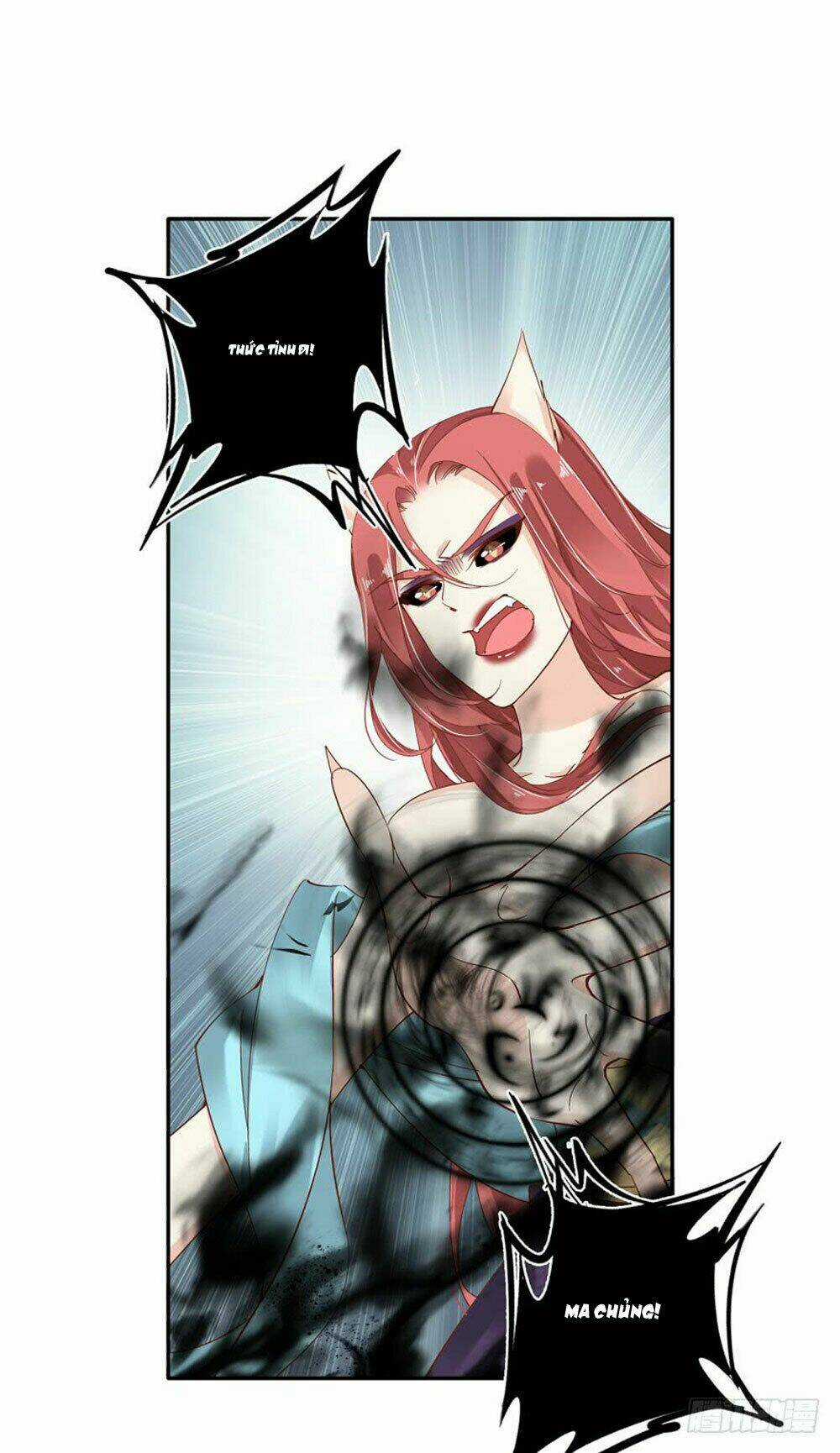 Thiền Tâm Vấn Đạo Chapter 52 trang 6