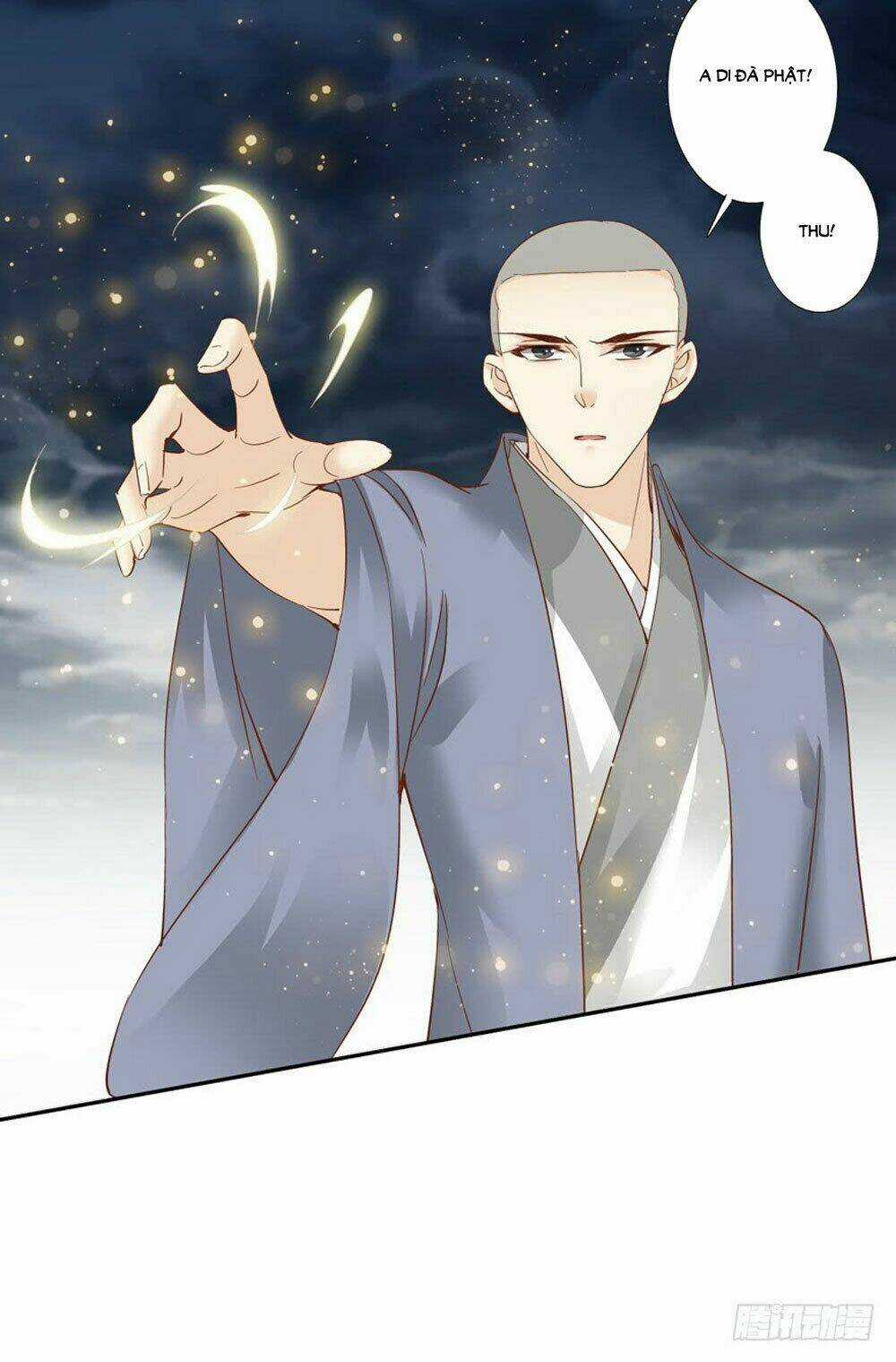 Thiền Tâm Vấn Đạo Chapter 52 trang 61