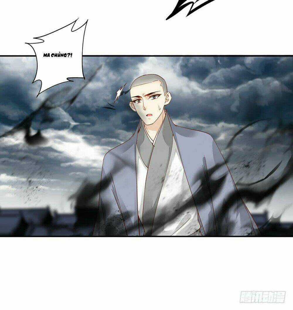 Thiền Tâm Vấn Đạo Chapter 52 trang 7