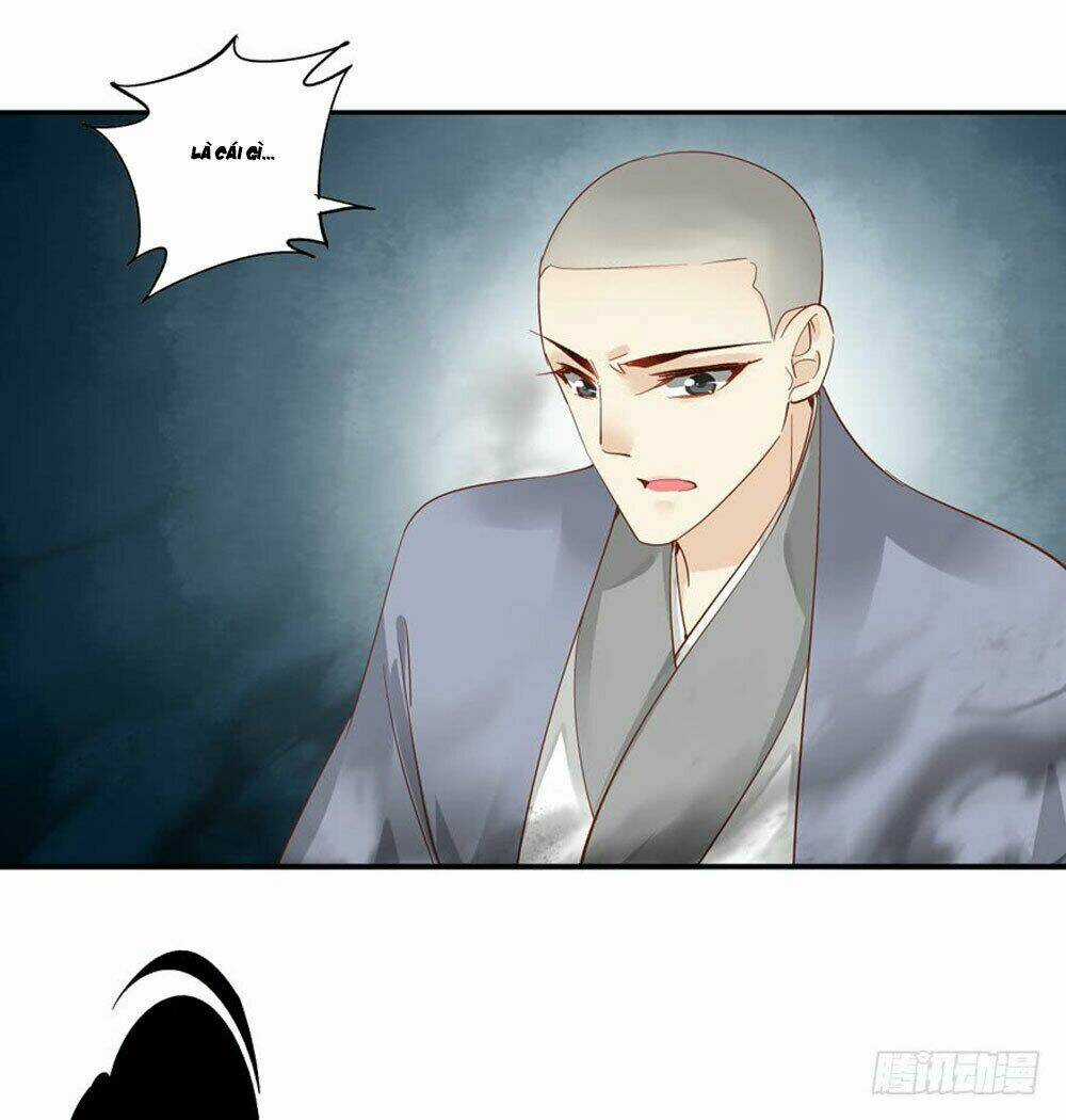 Thiền Tâm Vấn Đạo Chapter 52 trang 8