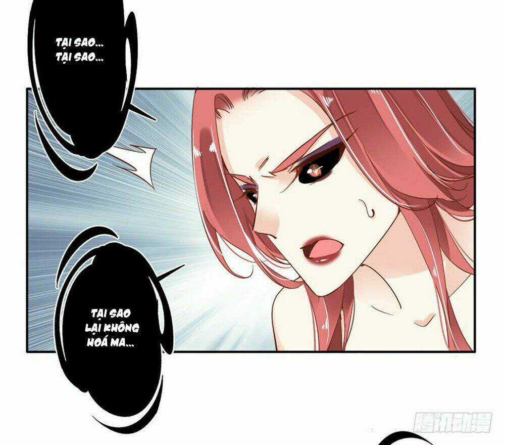 Thiền Tâm Vấn Đạo Chapter 52 trang 9