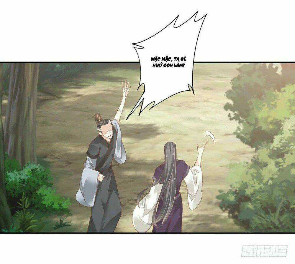 Thiền Tâm Vấn Đạo Chapter 53 trang 14