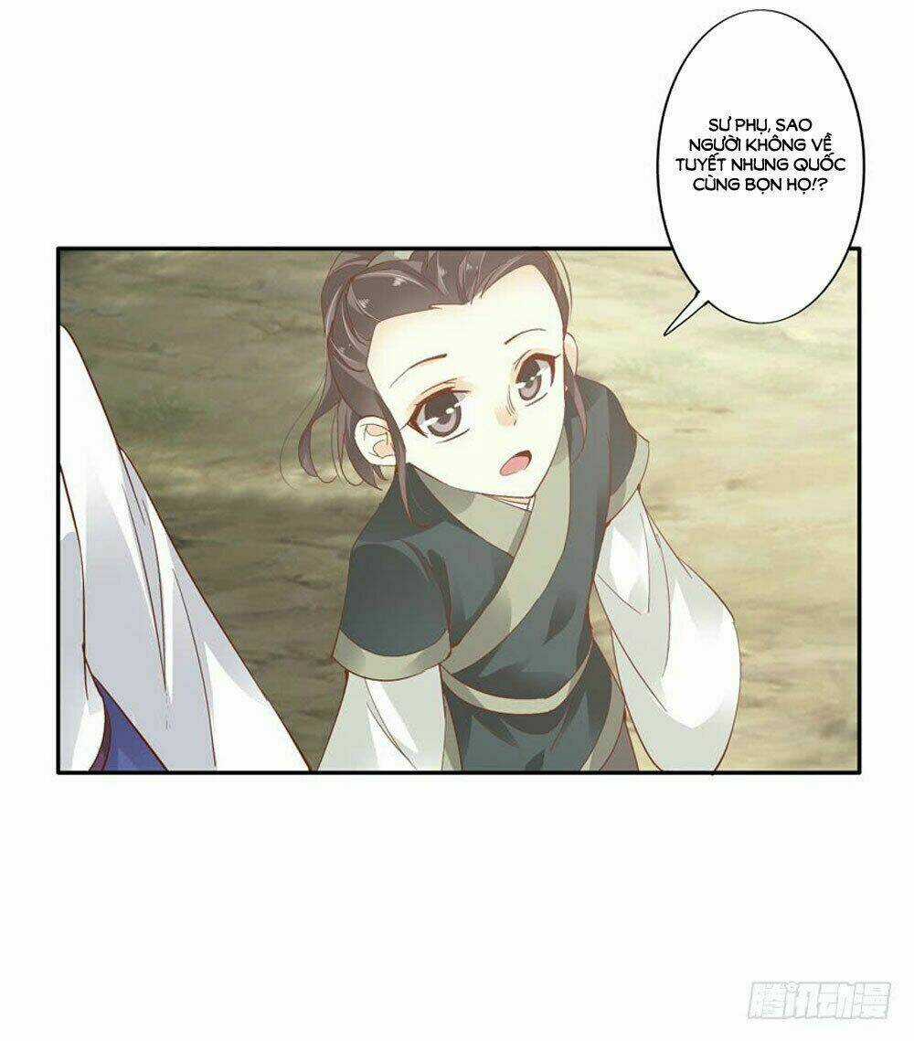 Thiền Tâm Vấn Đạo Chapter 53 trang 15