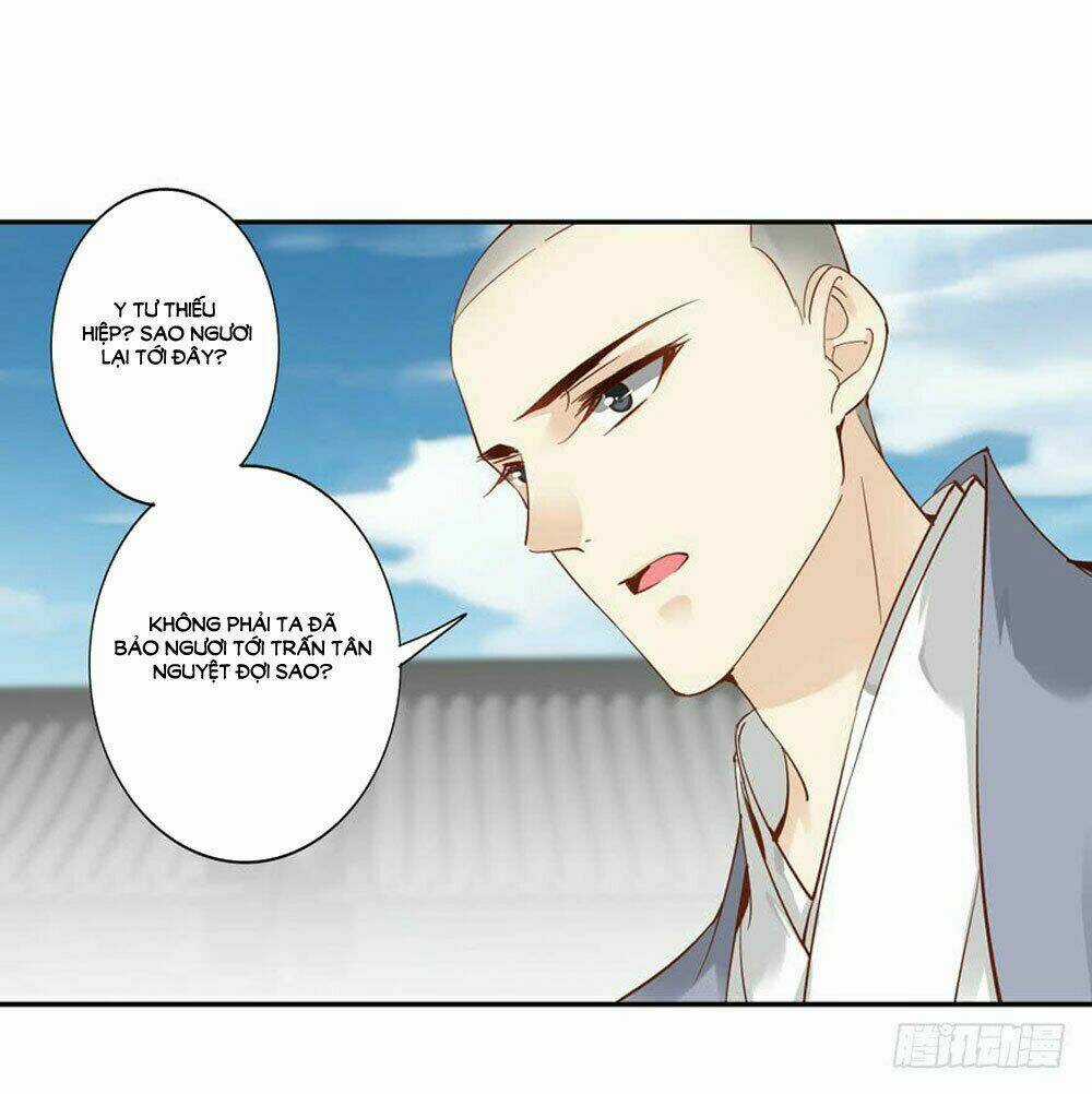 Thiền Tâm Vấn Đạo Chapter 53 trang 2