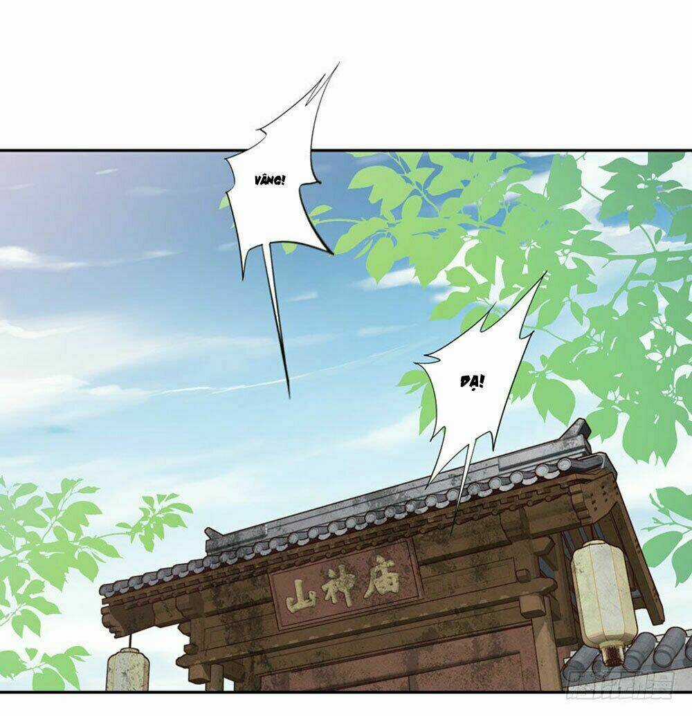 Thiền Tâm Vấn Đạo Chapter 53 trang 22