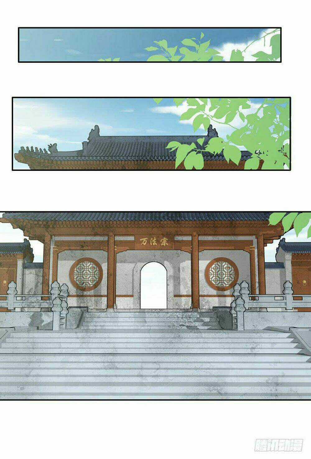 Thiền Tâm Vấn Đạo Chapter 53 trang 23