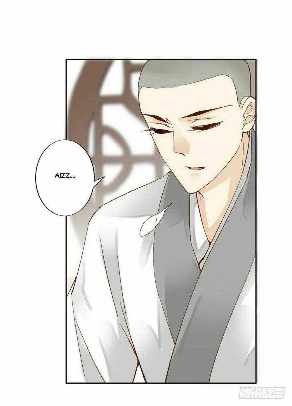 Thiền Tâm Vấn Đạo Chapter 53 trang 25