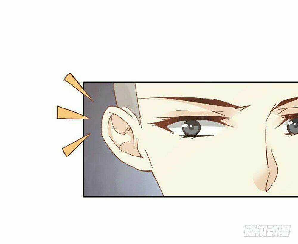 Thiền Tâm Vấn Đạo Chapter 53 trang 27