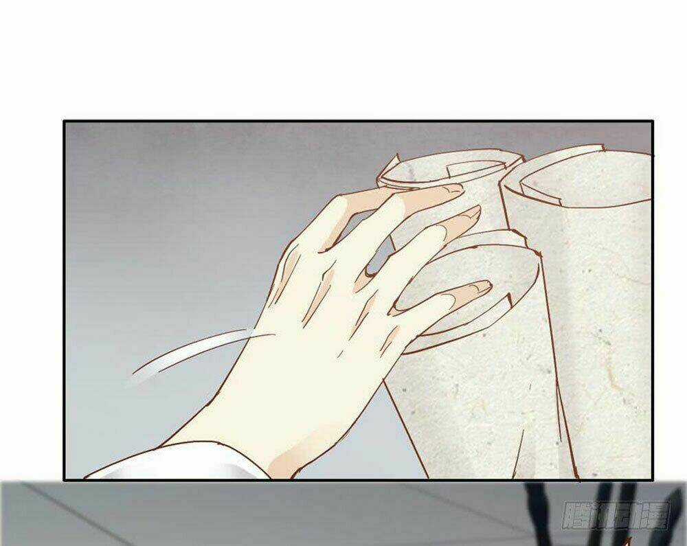 Thiền Tâm Vấn Đạo Chapter 53 trang 28