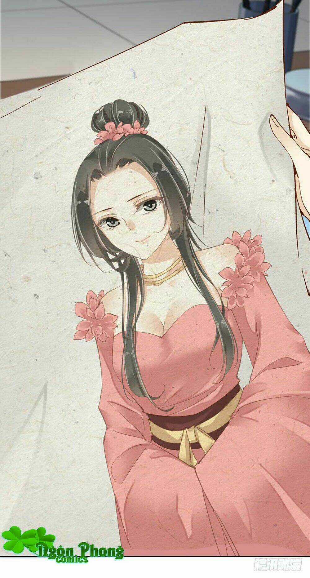 Thiền Tâm Vấn Đạo Chapter 53 trang 29