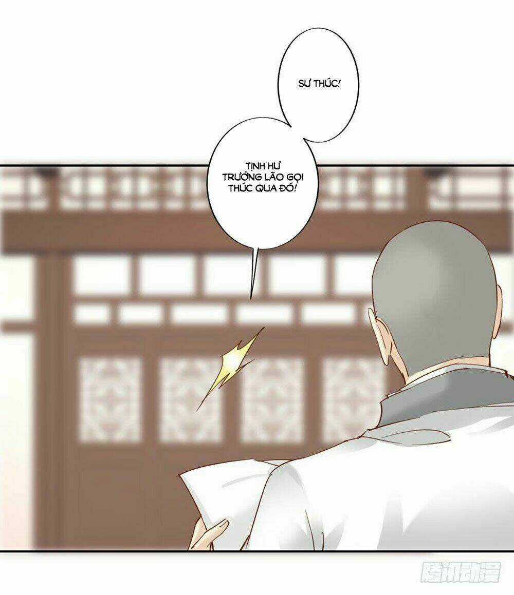 Thiền Tâm Vấn Đạo Chapter 53 trang 30