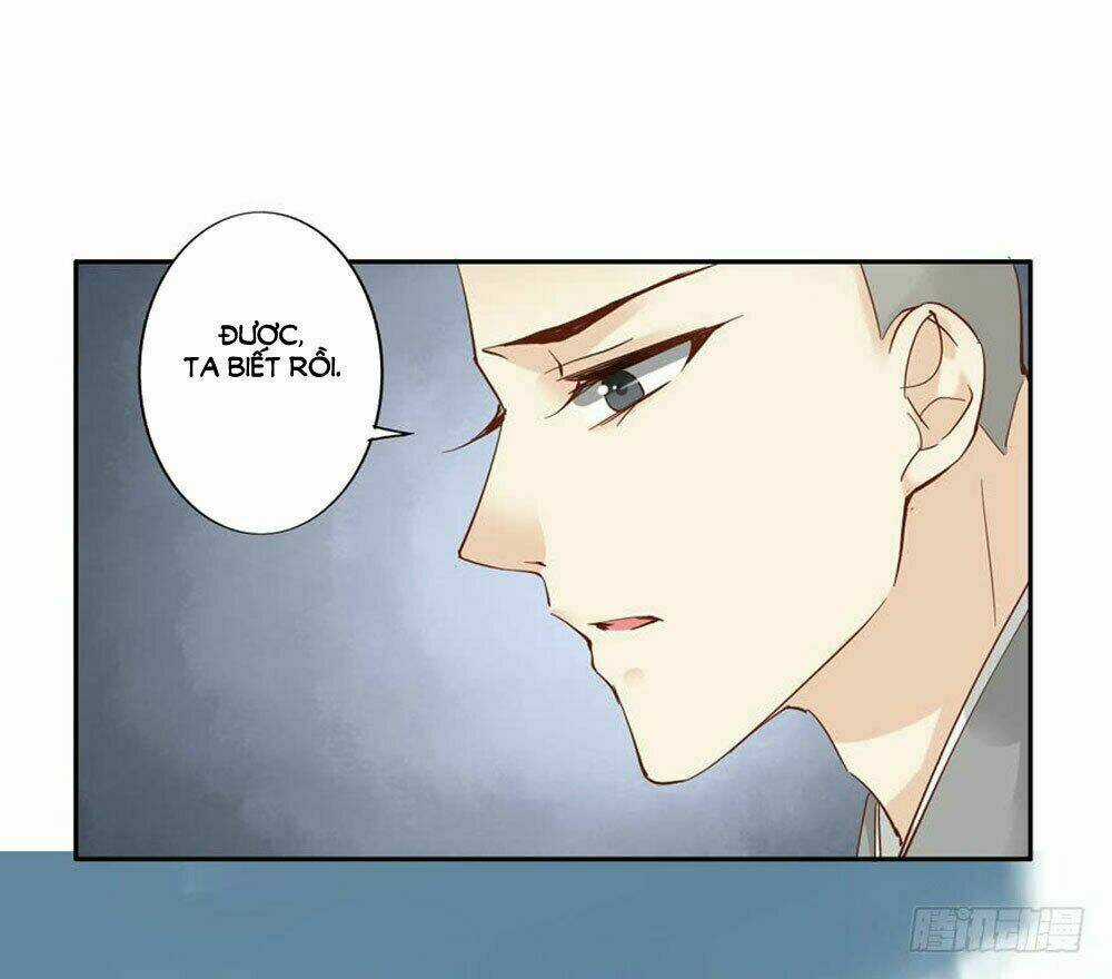 Thiền Tâm Vấn Đạo Chapter 53 trang 31