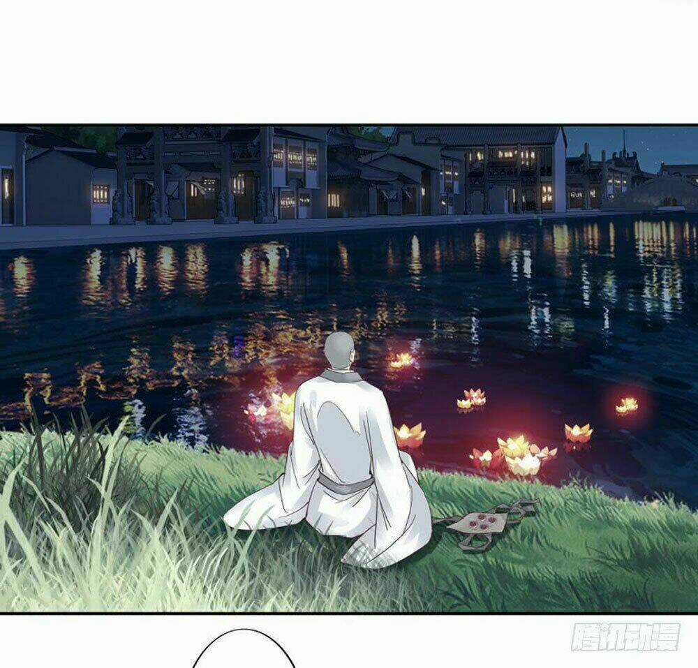 Thiền Tâm Vấn Đạo Chapter 53 trang 34